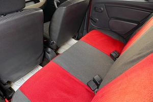 Хетчбэк Renault Sandero 2012 года, 599000 рублей, Тюмень