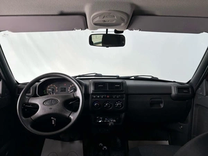 Внедорожник ВАЗ (LADA) 2121 (4x4) 2022 года, 770000 рублей, Смоленск