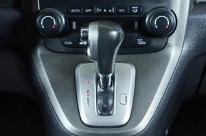 Внедорожник Honda CR-V 2011 года, 1399000 рублей, Новосибирск