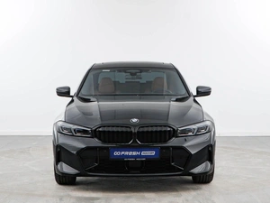 Седан BMW 3 серия 2025 года, 7390900 рублей, Москва