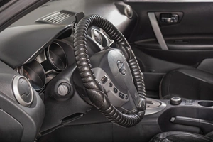 Внедорожник Nissan Qashqai 2007 года, 799000 рублей, Томск