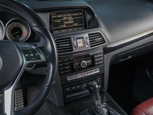 Купе Mercedes-benz E-класс 2011 года, 1849000 рублей, Сургут