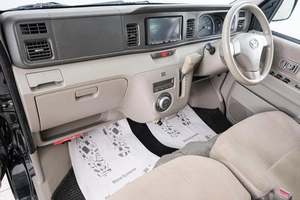 Минивэн Daihatsu Atrai 2009 года, 639000 рублей, Красноярск