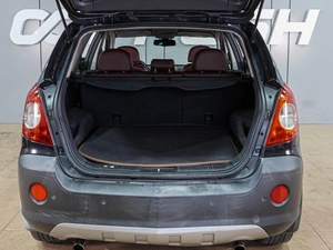 Внедорожник Opel Antara 2010 года, 859000 рублей, Воронеж