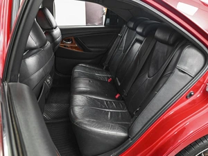 Седан Toyota Camry 2007 года, 999111 рублей, Ставрополь