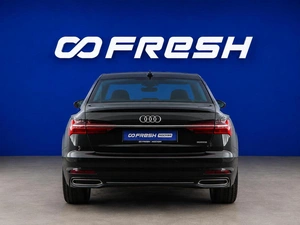 Седан Audi A6 2019 года, 3599046 рублей, Москва
