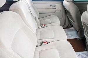 Минивэн Hyundai Trajet 2005 года, 779000 рублей, Сургут