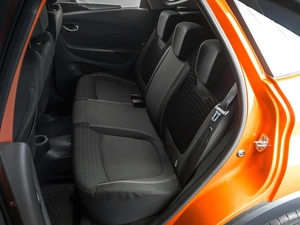 Внедорожник Renault Kaptur 2016 года, 1379000 рублей, Тюмень
