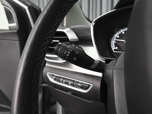 Внедорожник Geely Coolray 2021 года, 1696000 рублей, Ставрополь