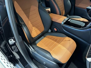 Внедорожник Mercedes-benz GLC-класс Coupe 2025 года, 12290000 рублей, Уфа