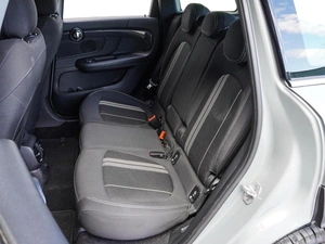 Внедорожник MINI Cooper S Countryman 2018 года, 2720000 рублей, Краснодар