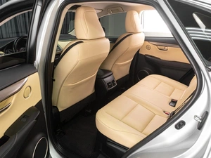 Внедорожник Lexus NX 2015 года, 2679000 рублей, Тюмень