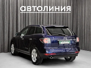 Внедорожник Mazda CX-7 2010 года, 1035000 рублей, Красноярск