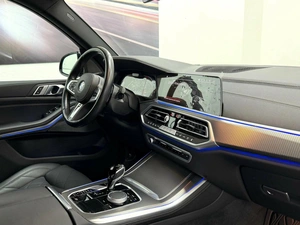 Внедорожник BMW X5 2023 года, 12495000 рублей, Красноярск