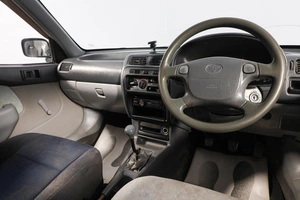 Хетчбэк Toyota Starlet 1996 года, 199000 рублей, Новосибирск
