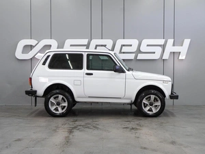 Внедорожник ВАЗ (LADA) Niva Legend 2024 года, 1166000 рублей, Воронеж