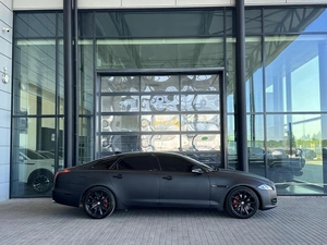 Седан Jaguar XJ 2016 года, 2420000 рублей, Уфа