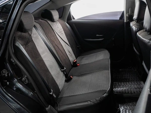 Седан Nissan Almera 2014 года, 833000 рублей, Тюмень
