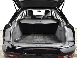 Внедорожник Audi Q3 2015 года, 1943100 рублей, Казань