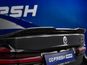 Седан BMW M5 2022 года, 13300055 рублей, Москва