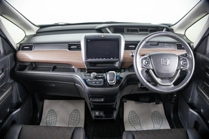 Минивэн Honda Freed 2022 года, 2699000 рублей, Пермь