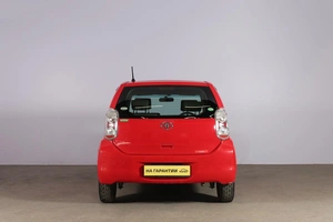 Хетчбэк Daihatsu Boon 2011 года, 549000 рублей, Новосибирск