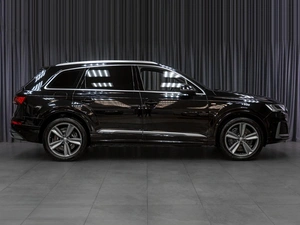 Внедорожник Audi Q7 2020 года, 6899000 рублей, Тюмень