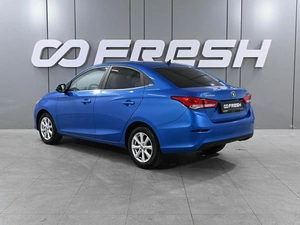 Седан Changan Alsvin 2023 года, 1149000 рублей, Ростов-на-Дону