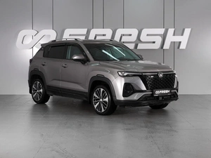 Внедорожник Changan CS35 Plus 2024 года, 2139000 рублей, Минеральные Воды