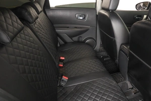 Внедорожник Nissan Qashqai 2012 года, 1179000 рублей, Пермь