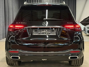 Внедорожник Mercedes-benz GLE-класс 2025 года, 13999000 рублей, Павловская Слобода