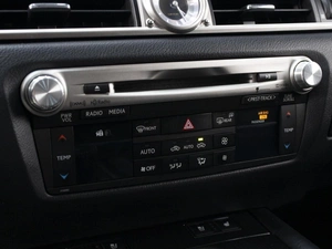 Седан Lexus GS 2013 года, 2200000 рублей, Омск