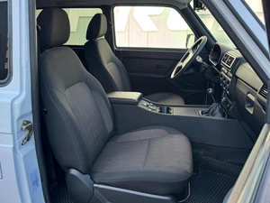 Внедорожник ВАЗ (LADA) Niva Legend 2024 года, 1149000 рублей, Кропоткин