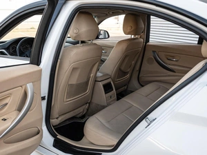 Седан BMW 3 серия 2013 года, 1300000 рублей, Краснодар