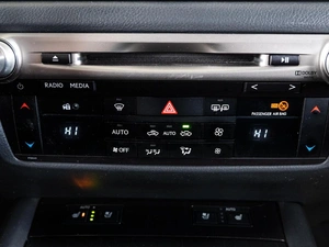 Седан Lexus GS 2014 года, 2365000 рублей, Краснодар