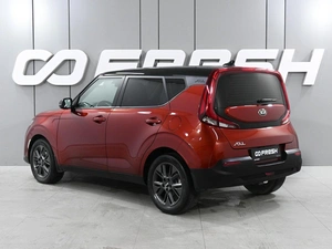 Внедорожник Kia Soul 2020 года, 2010000 рублей, Ростов-на-Дону