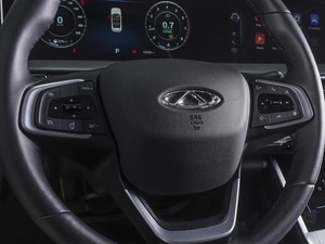 Внедорожник Chery Tiggo 4 2025 года, 1950000 рублей, Ростов-на-Дону