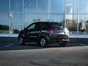 Внедорожник SsangYong Actyon 2011 года, 759000 рублей, Нижний Новгород