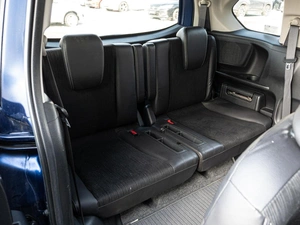 Минивэн Honda Freed 2012 года, 1315000 рублей, Краснодар