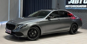 Седан Mercedes-benz E-класс 2019 года, 3950000 рублей, Красноярск