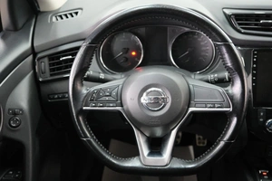 Внедорожник Nissan Qashqai 2020 года, 2399000 рублей, Омск