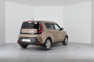 Хэтчбек Kia Soul 2014 года, 1300000 рублей, Брянск
