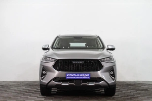 Внедорожник Haval F7x 2020 года, 2049000 рублей, Сургут