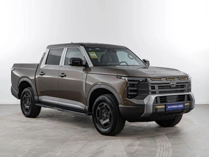 Пикап Nissan Frontier Pro 2025 года, 6890900 рублей, Москва