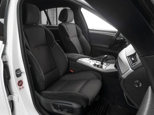 Седан BMW 5 серия 2015 года, 2529000 рублей, Тюмень