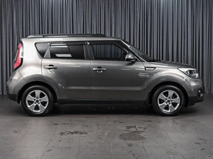 Внедорожник Kia Soul 2018 года, 1715000 рублей, Ставрополь