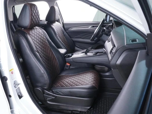 Внедорожник Haval F7 2020 года, 1679000 рублей, Воронеж