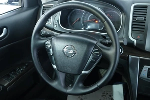 Седан Nissan Teana 2012 года, 1109000 рублей, Омск