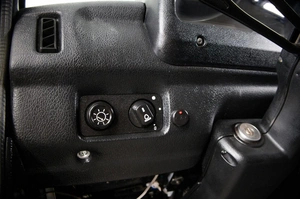 Внедорожник ВАЗ (LADA) 4x4 (Нива) 2014 года, 689000 рублей, Пермь