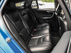 Универсал Volvo V60 2013 года, 1378000 рублей, Кирилловка